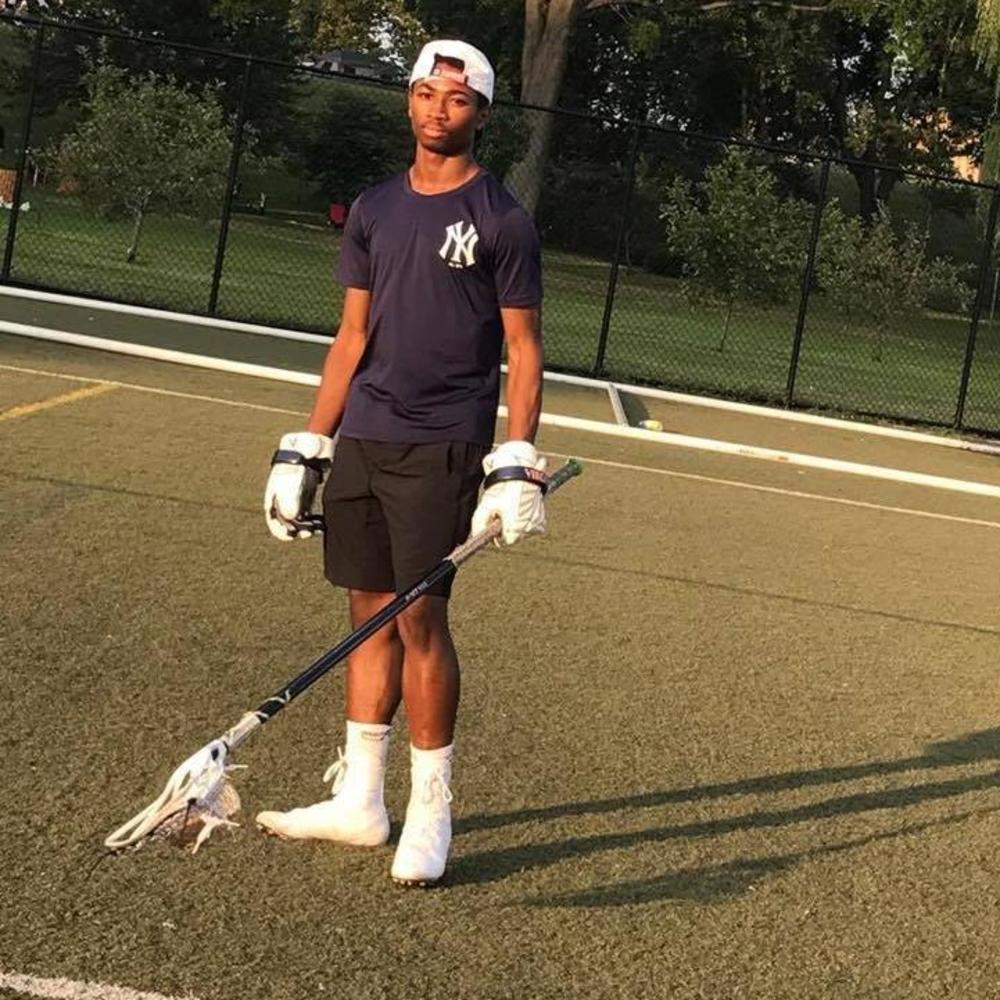 Meet your Posher, Moe